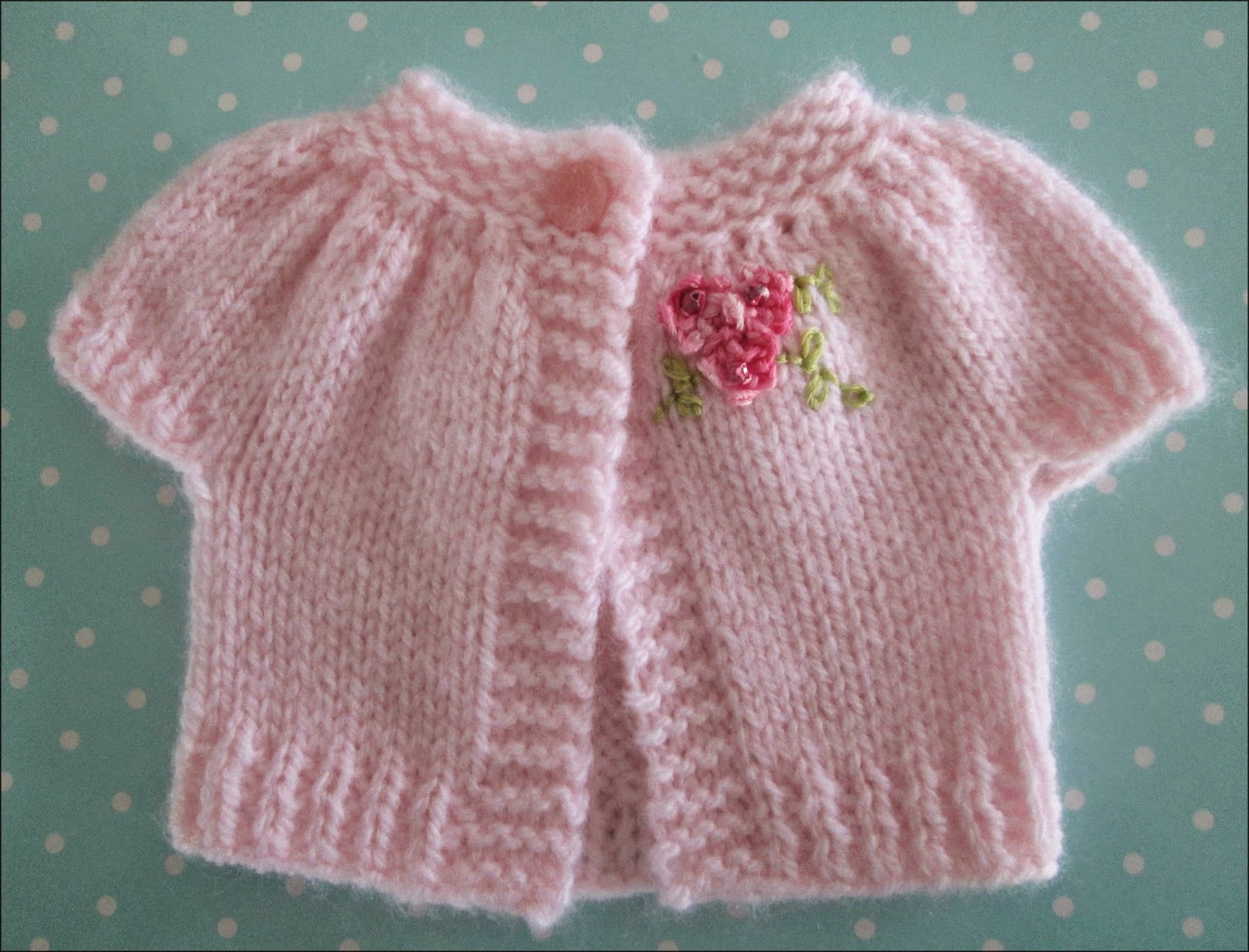 cute stuff inside AMERICAN GIRL DOLL SWEATER