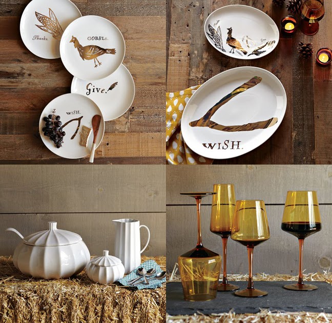All Things Lovely West Elm