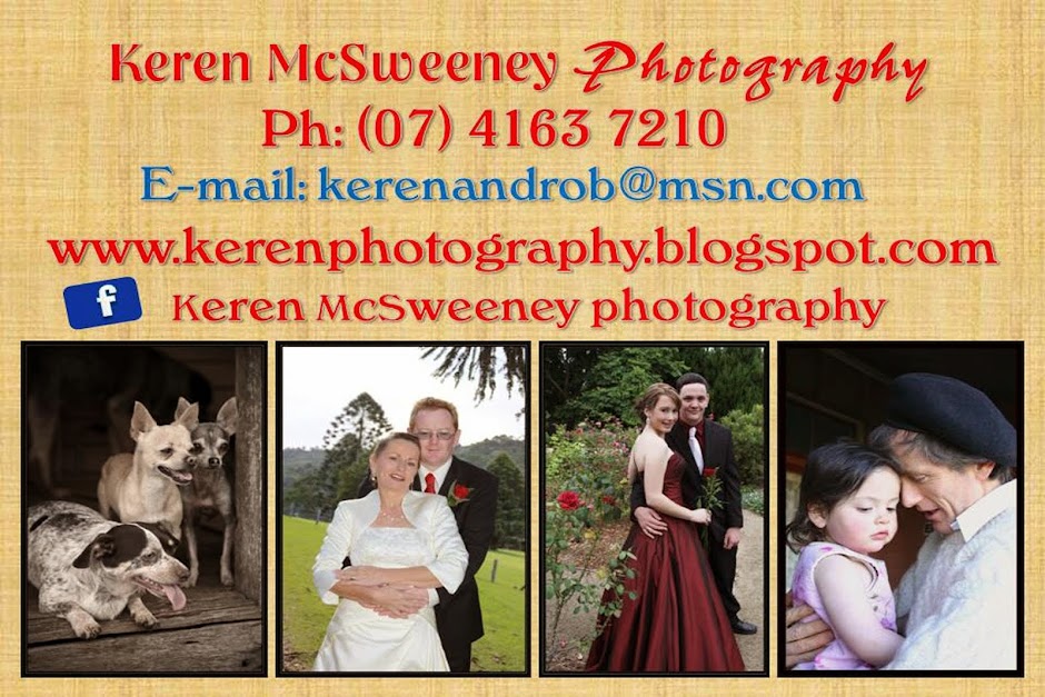 keren Mcsweeney Photography