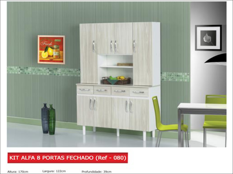 PRODUTO MAIS VENDIDO DO MÊS