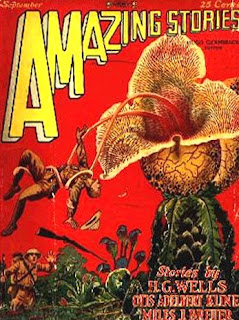 THE MADAGASCAN MAN-EATING TREE - MORE THAN JUST A MONSTROUS MYTH? 23