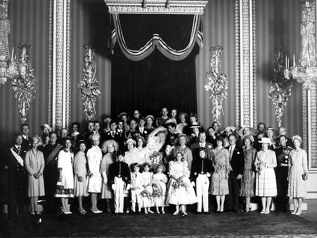 Imagine The World: Princess Diana & Prince Charles' Wedding (July 29, 1981)