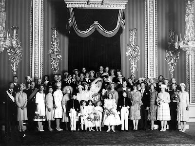 Imagine The World: Princess Diana & Prince Charles' Wedding (July 29, 1981)