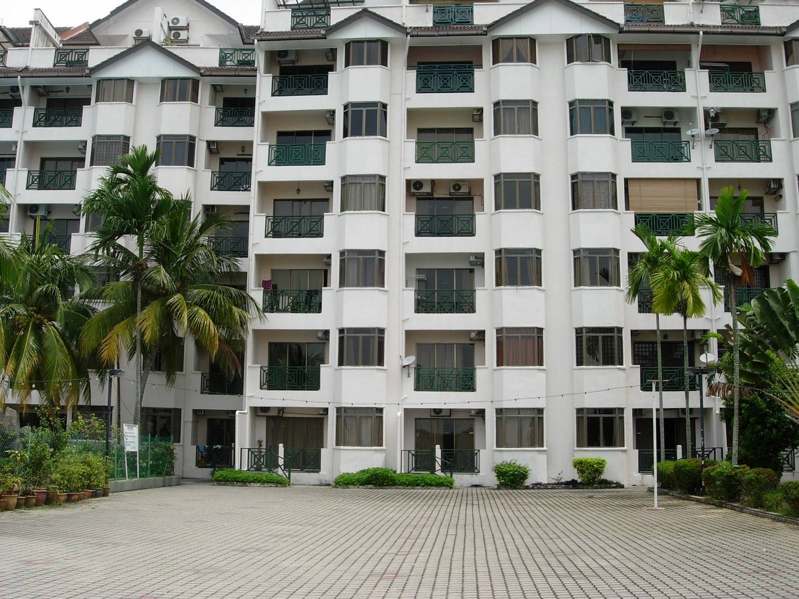 adline writes: Review: Bayu Beach Resort, Port Dickson