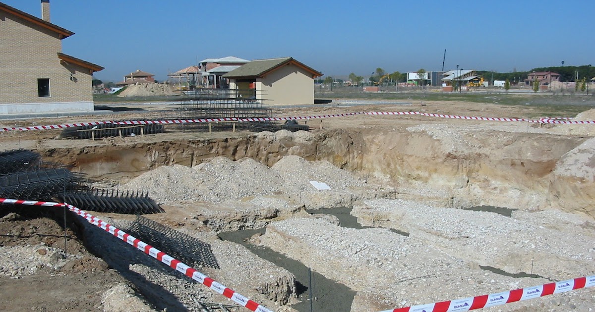 Mayal-construcción y diseño,s.l.: Vivienda Unifamiliar en "El Bosque