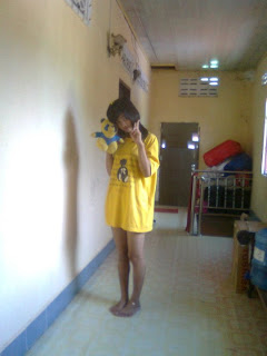 Morm Srey Mol annoying facebook girl Morm Srey Mol annoying facebook girl