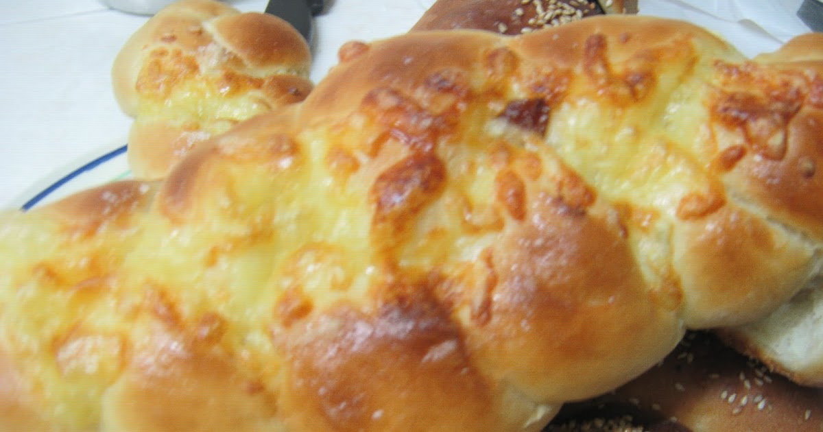 Belajar Membuat Roti Bakery