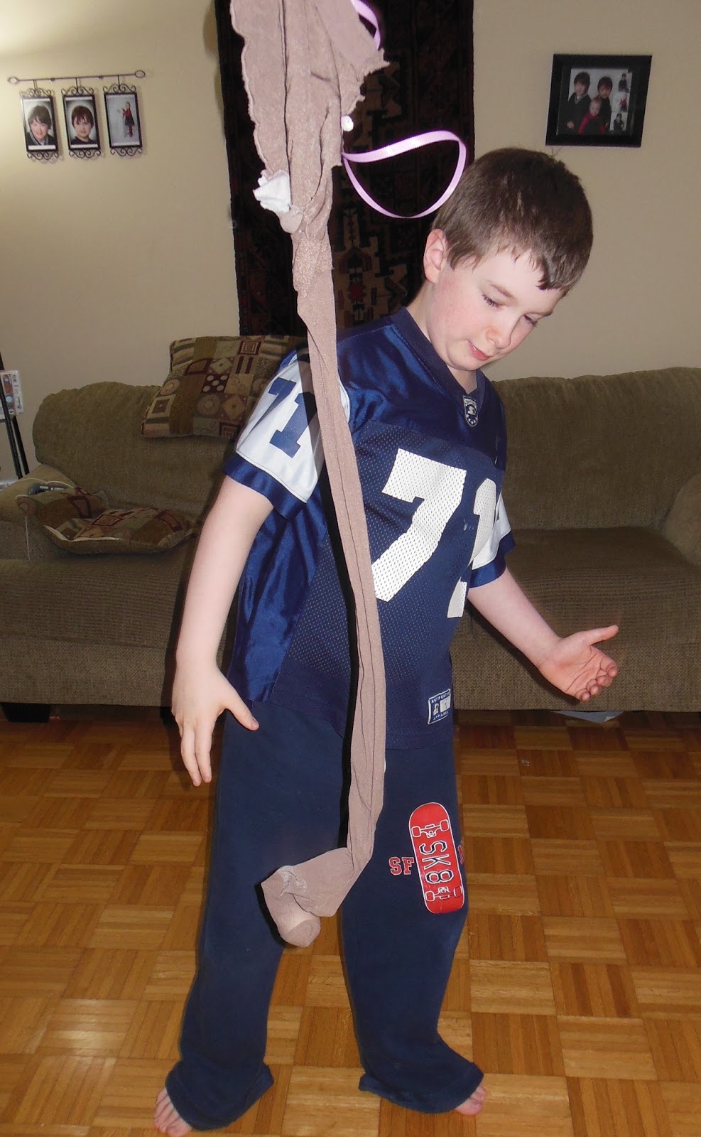 Creative Science Challenge Raw Egg Bungee Jump Eclectic Homeschooling