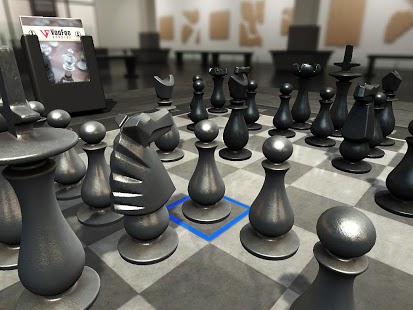 gratis Pure Chess (Full) APK + SD DATA Files Android