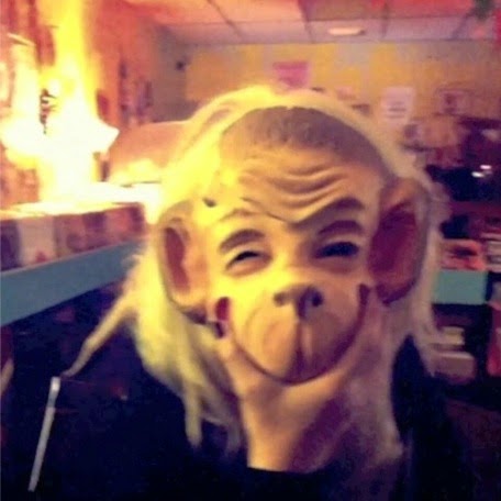 Only Lovers Left Alive - movie: watch stream online