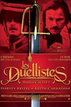 The Duellists (1977) - IMDb