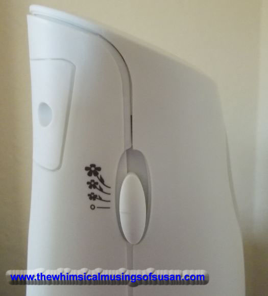 The Whimsical Musings of Susan Review of Air Wick Freshmatic Ultra