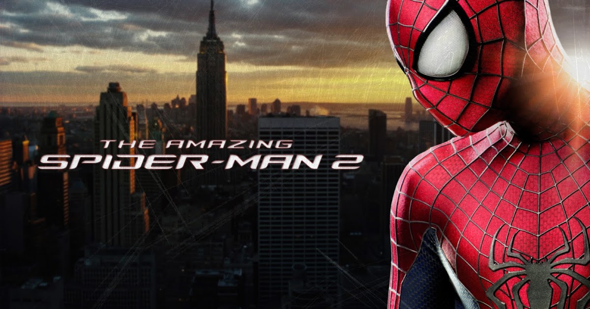 the amazing spider man full movie download