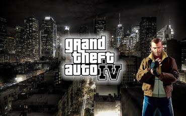#13 Grand Theft Auto Wallpaper