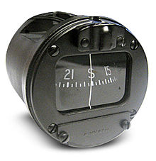 Riyan Kurniawan Flight Instrument Pada Pesawat