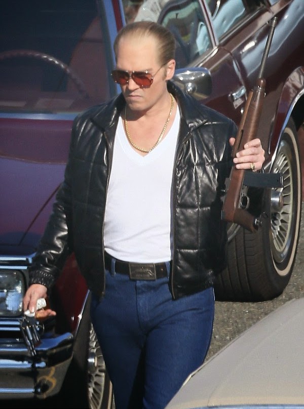 2010 Blockbuster Movies Black Mass (2015) 2010 Blockbuster Movies Black Mass (2015)