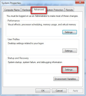 การเลือกบูตวินโดว์ :boot windows selection การเลือกบูตวินโดว์ :boot windows selection