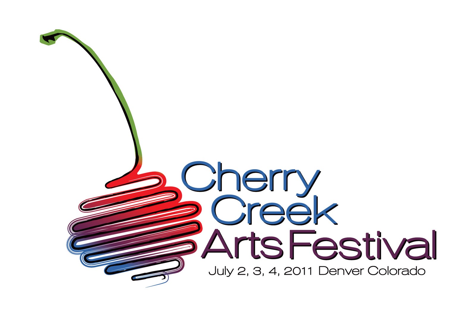 CervantesMileHighCity Cherry Creek Arts Festival