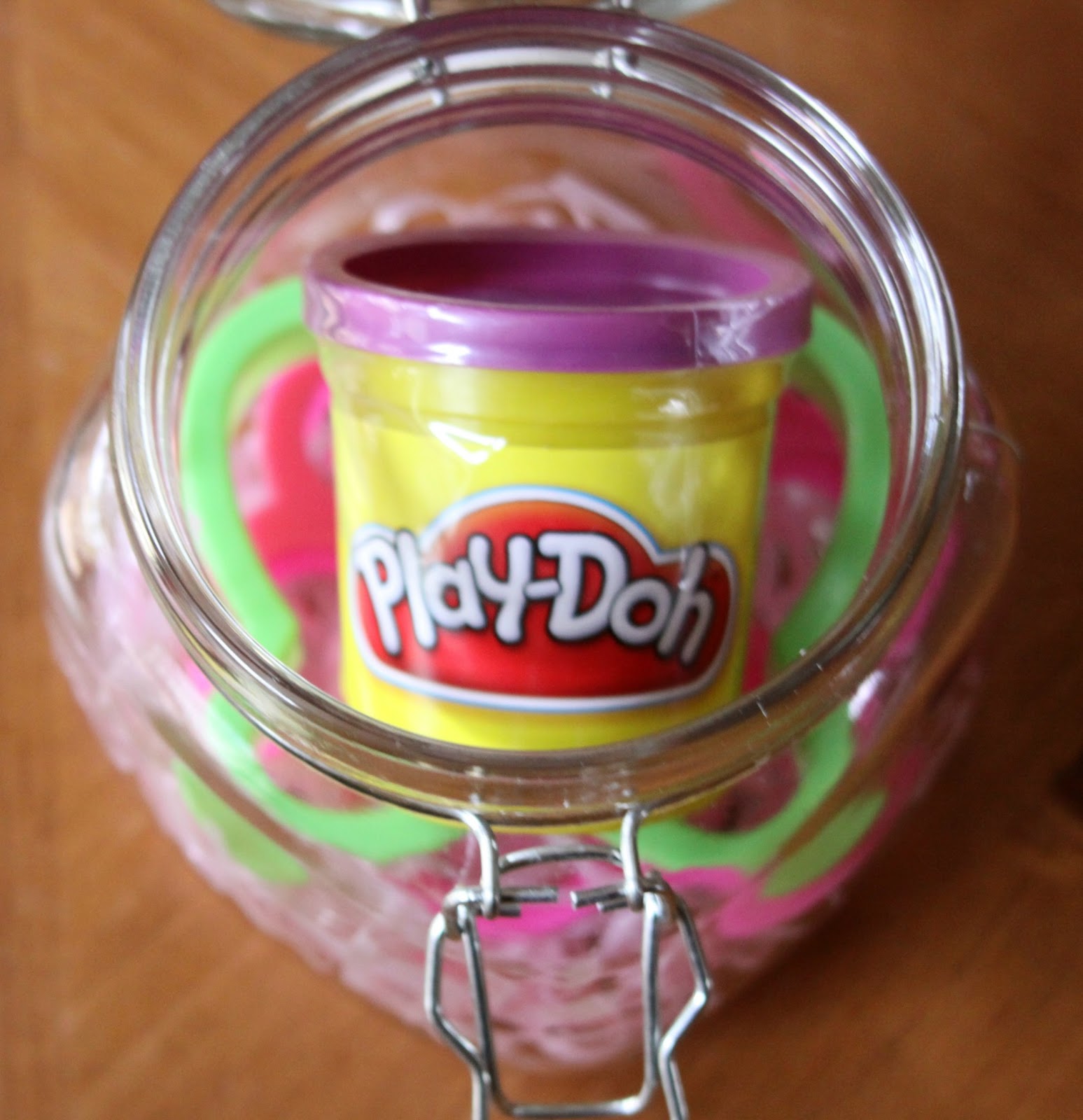 target play doh party pack