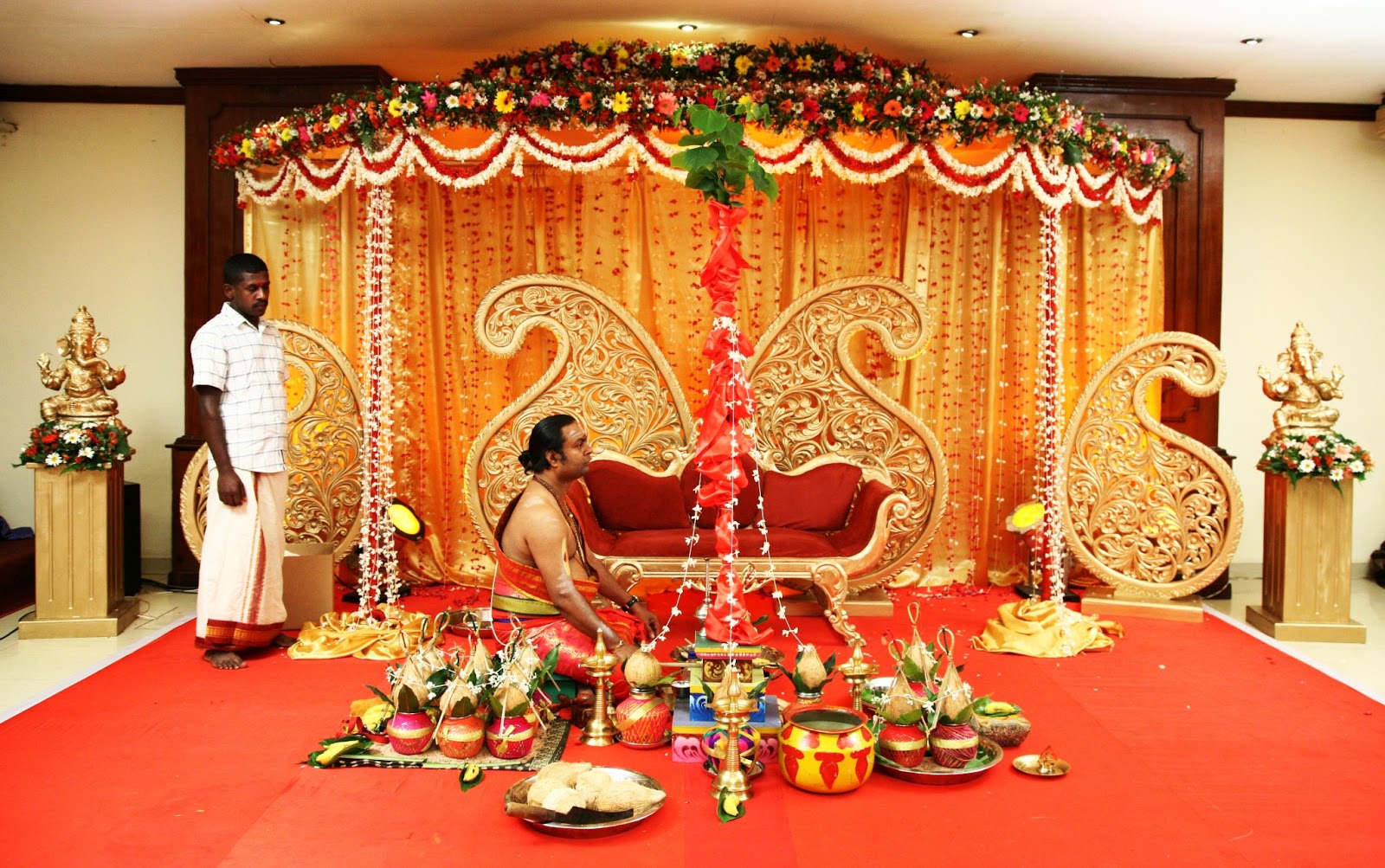 Vismaya Manavarai The Hindu Wedding Platform
