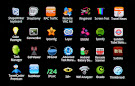 Android Applications on computer