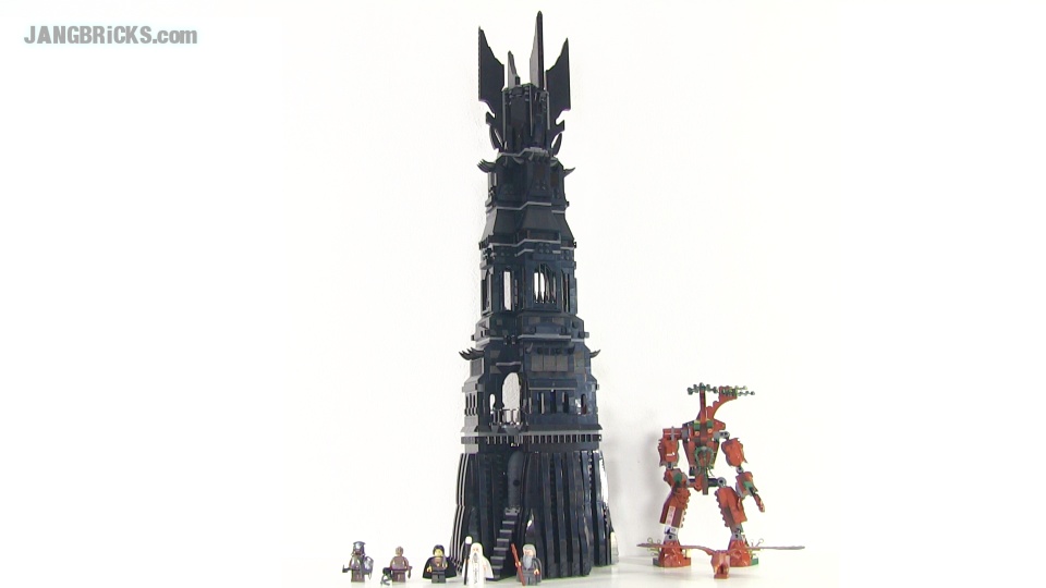 lego 10237