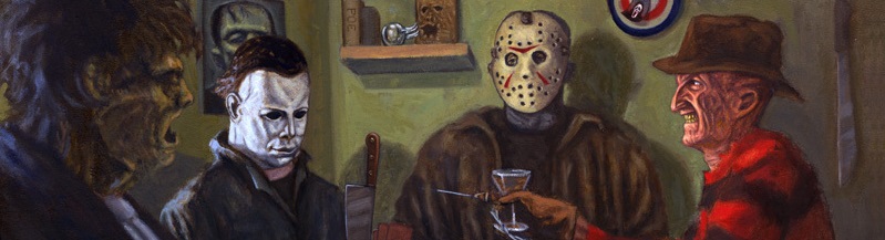 The Movie Waffler