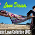 Five Star Textile Classic Lawn Collection 2013 | Beautiful Print and Patterns | Stunning Embroidered Suits