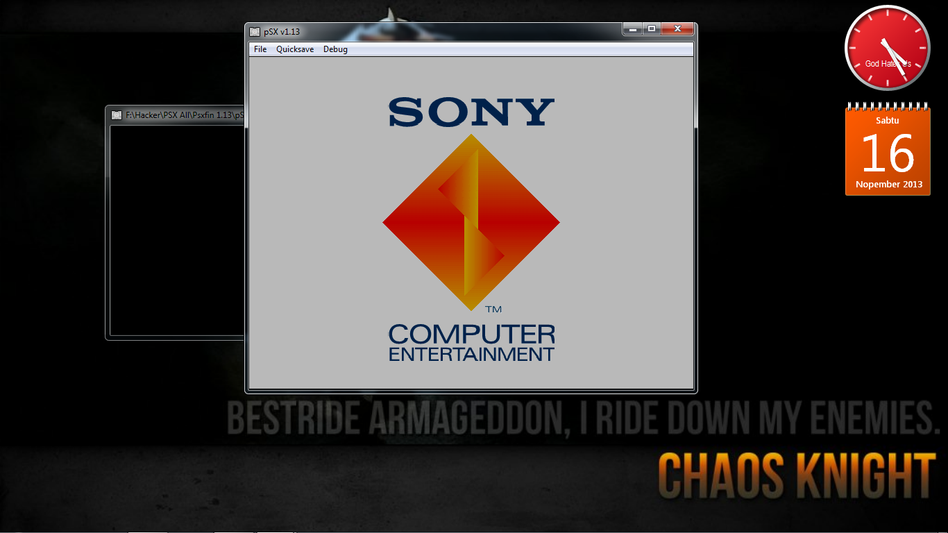 Psx Emulator Psx Emulator