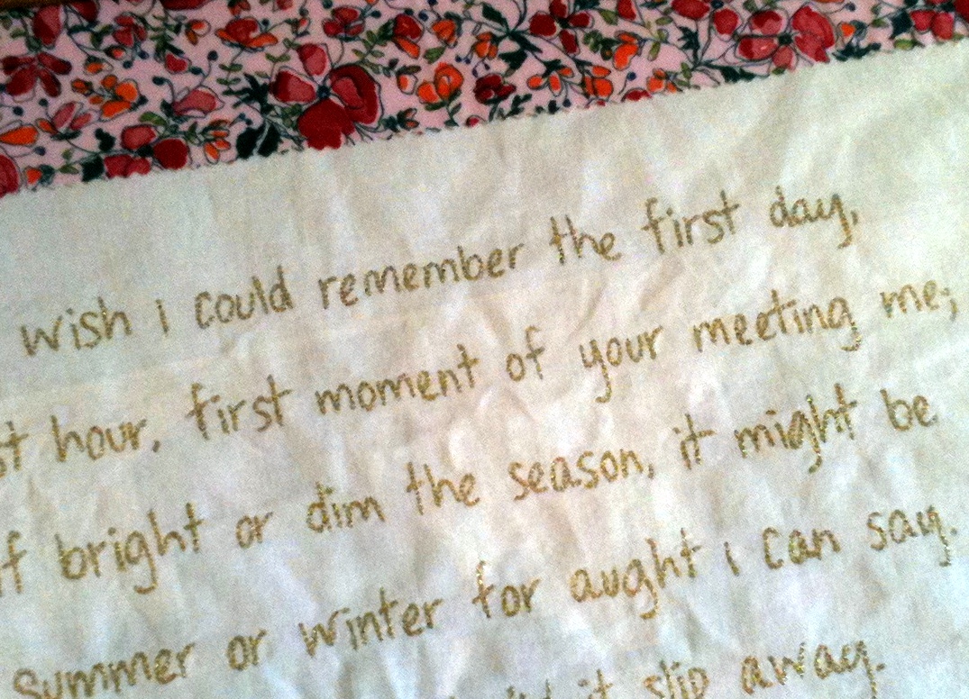Marriage Anniversary Poems For Wife Anniversary Poems For Wife