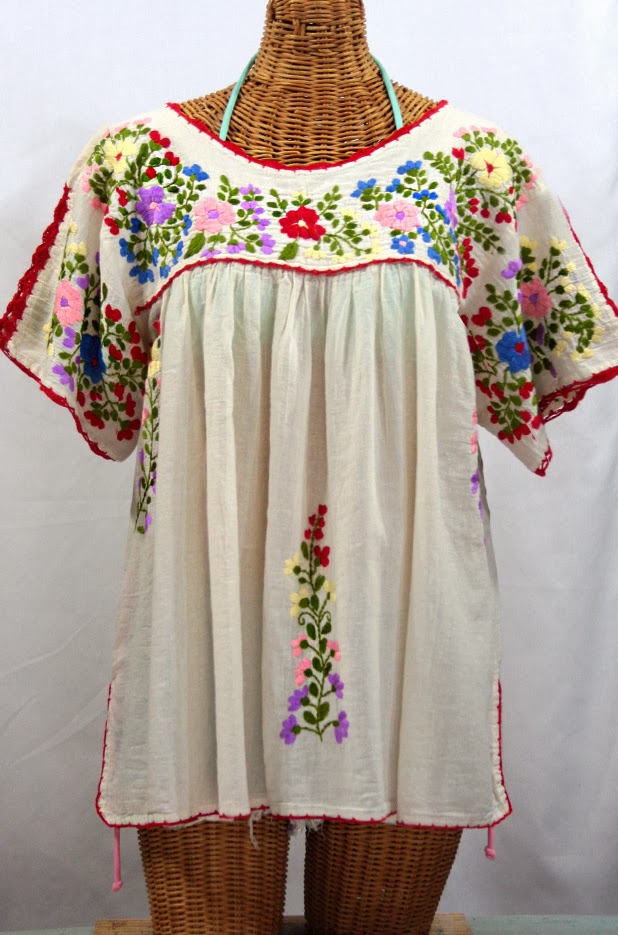 http://www.sirensirensiren.com/shop/new!-embroidered-peasant-tops/lijera-libre-xl-xxl/lijera-xl-mexican-peasant-blouse--off-white