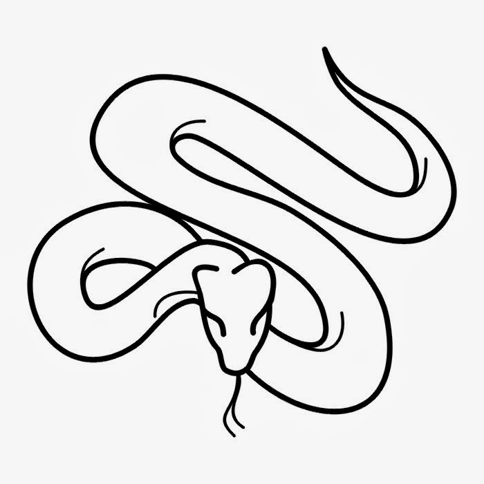 Tattoos Book +2510 FREE Printable Tattoo Stencils Snake tattoo stencils