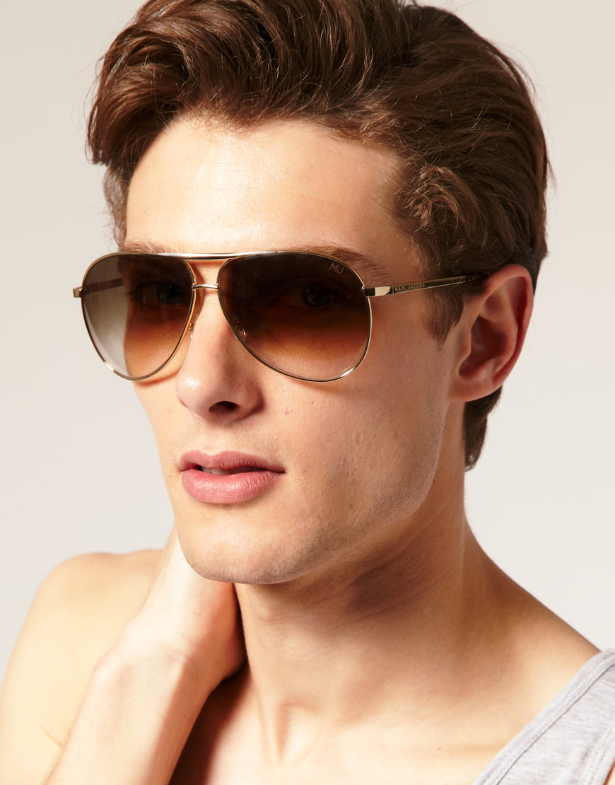 Karlok By Bryan Rosario Diccionario de la moda...Gafas de aviador.