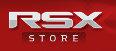 Acura RSX Logo