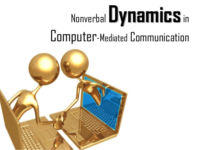 Impact of computer to communication