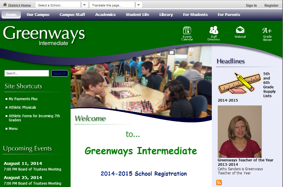 Houses For Sale Near Greenways Intermediate Amarillo TX