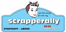 Scrapperally
