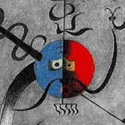Arlequim de Miró