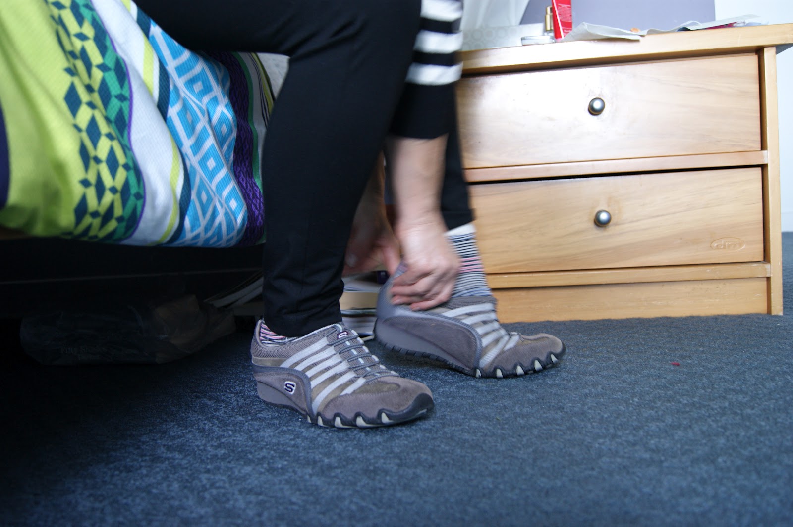 Chris Hughes Design CCDN271 Photos and Sound (for final