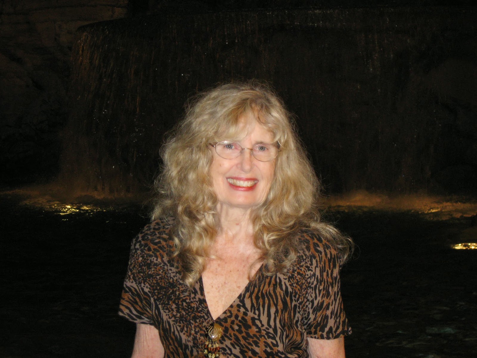 Mom’s Not Here Anymore