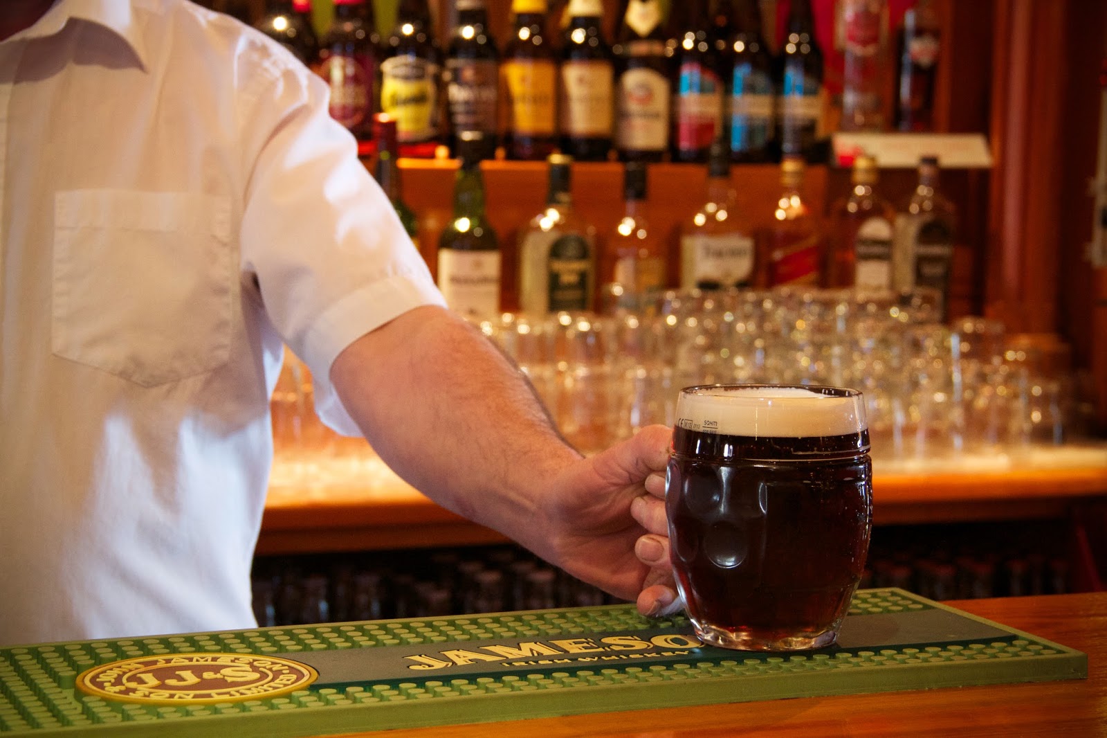 9 điểm đến dành cho những người sành ăn 6 beer