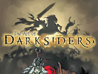 The Art of Darksiders