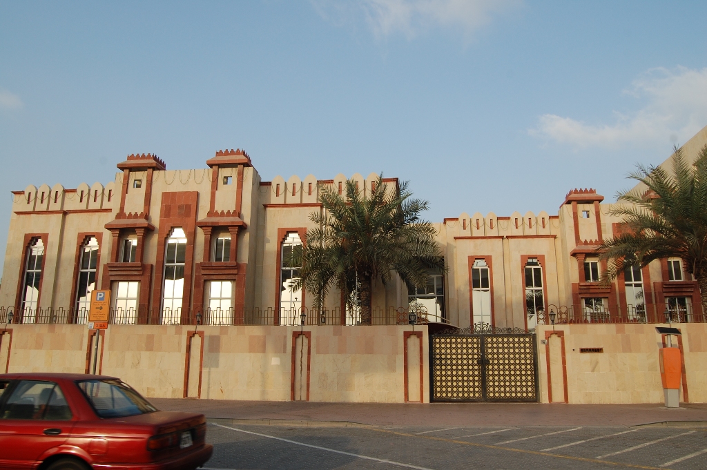 dinodxbdino OUD METHA ROAD (CHURCH ROAD) DUBAI UNITED ARAB EMIRATES