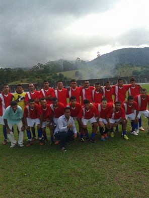 Futebol - Ponto Novo sagra-se campeão em Itagi