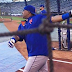 Cubano Céspedes sigue en la mira de los Medias Blancas.