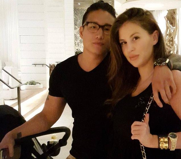 Mia Claman's Boyfriend Jeffrey Chang Dies At Age 28, Coroner Investigating Cause Of Death