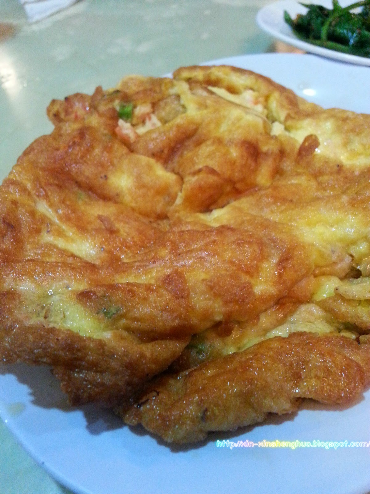 Restoran Nyonya Makko 麦哥娘惹餐馆