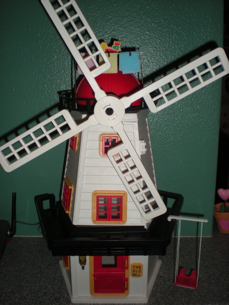 second hand sylvanian families