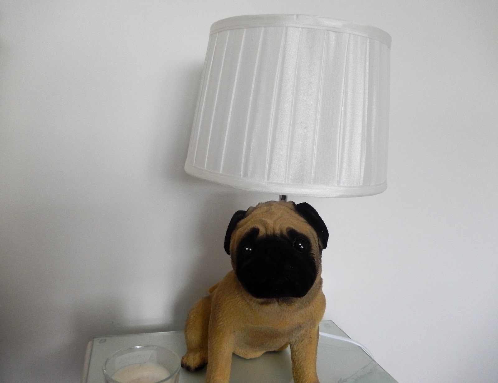 White Gold Tone Mesh Table Lamp Tk Maxx Table Lamp Lamp Lamp Shade