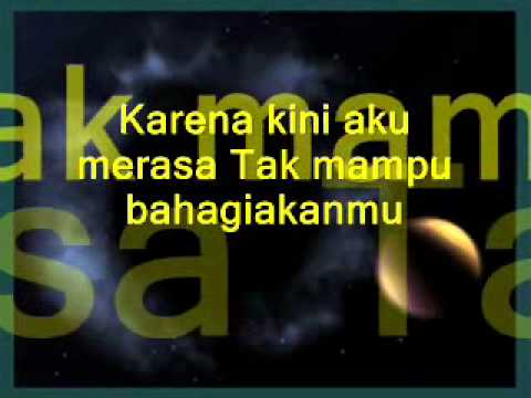 Burhan Jokusuman: SEISI HATIKU